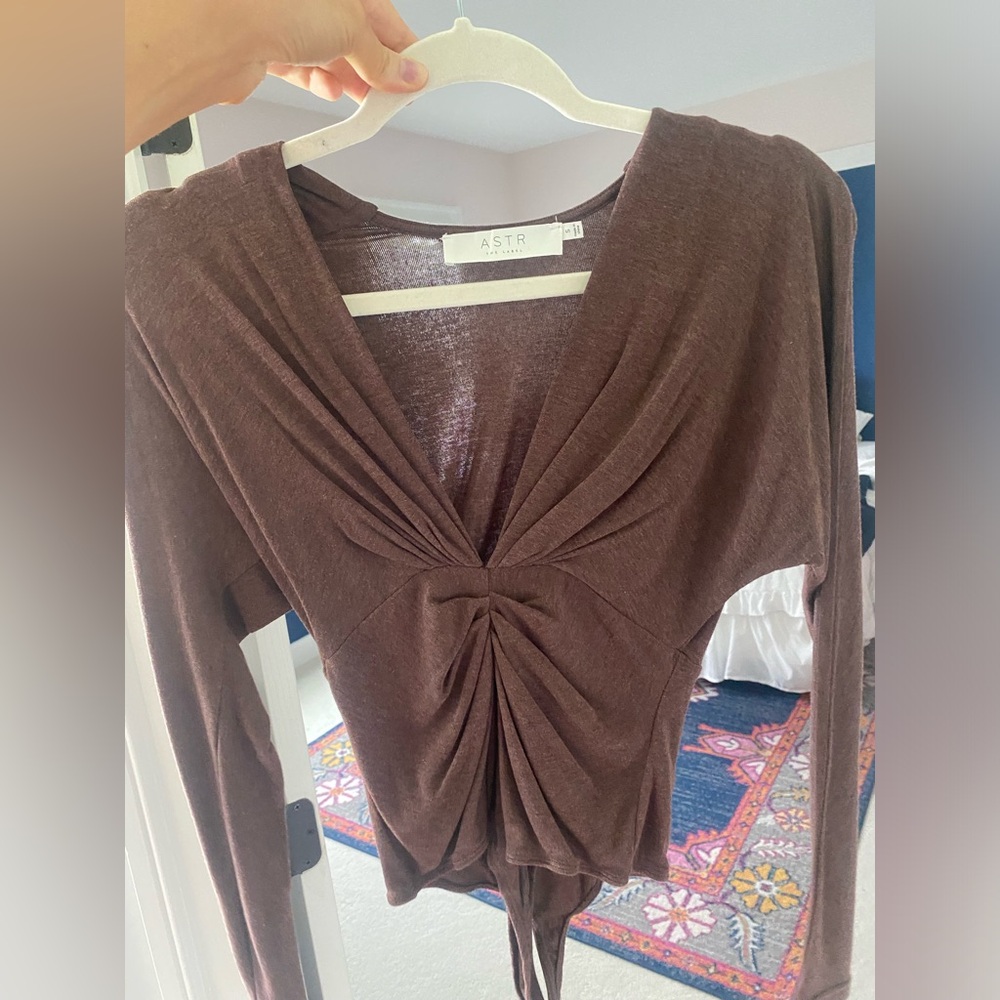 ASTR Bodysuit